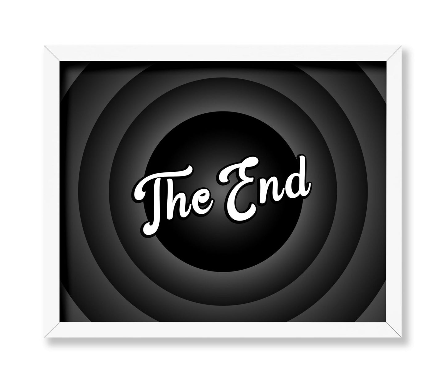 The End