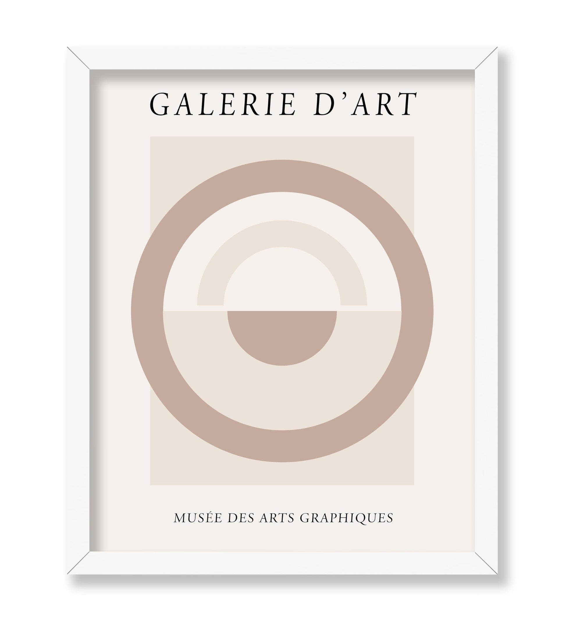 Galerie D'Art No1