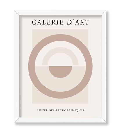 Galerie D'Art No1