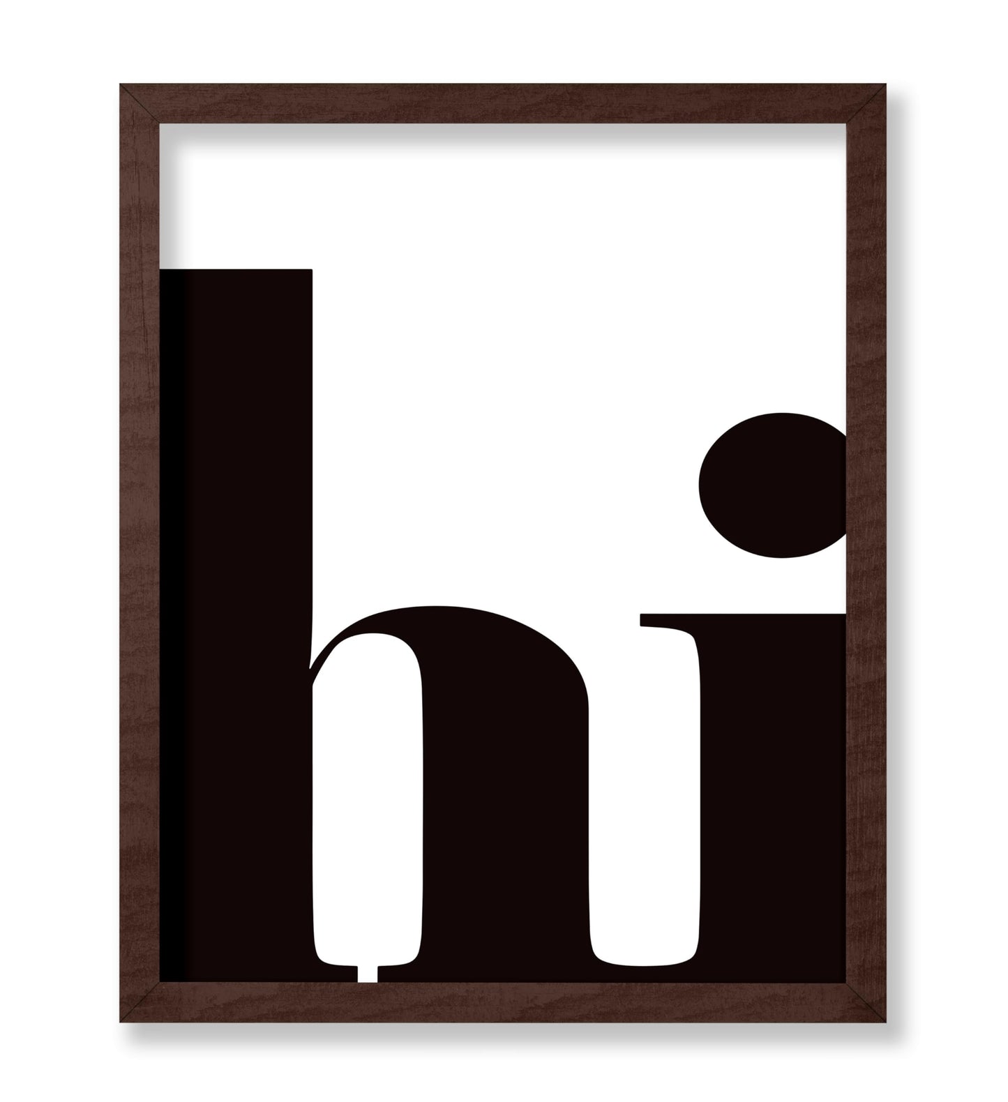 Hi No1