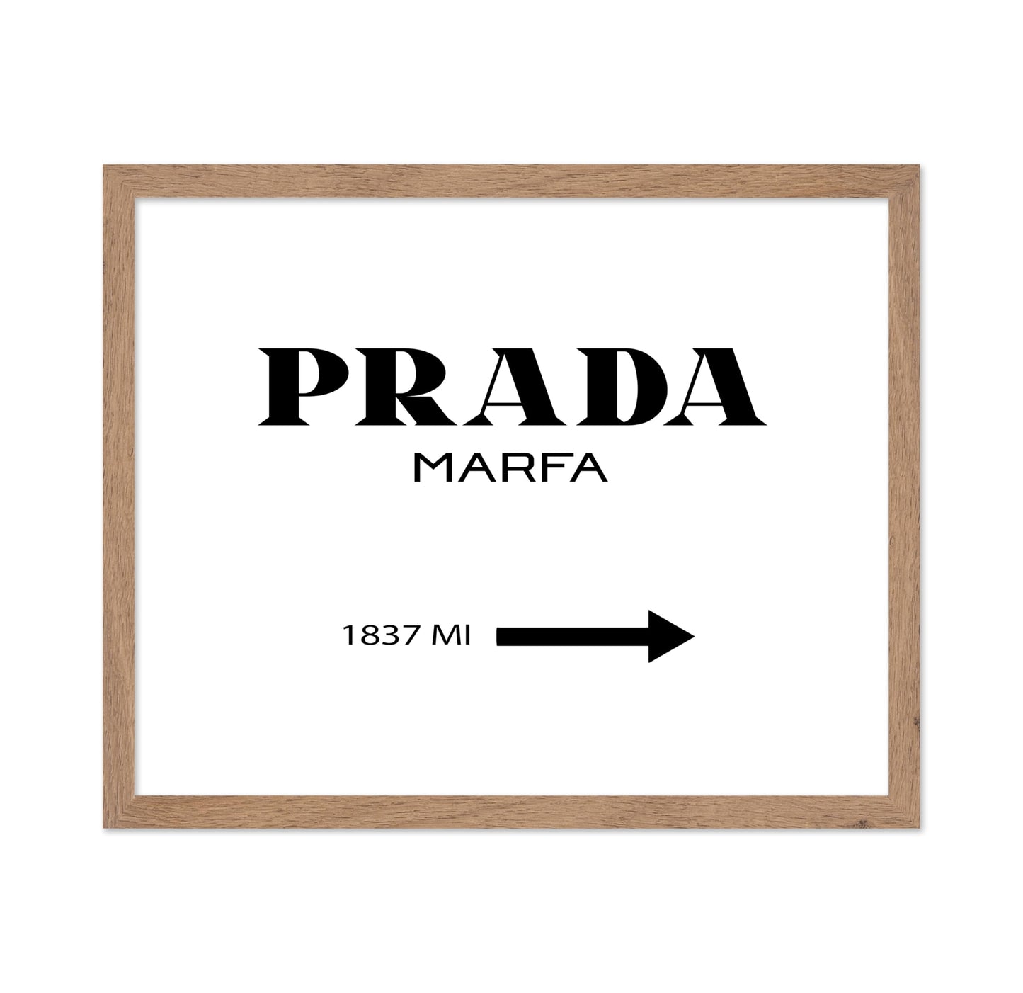 Fashion Sign No1