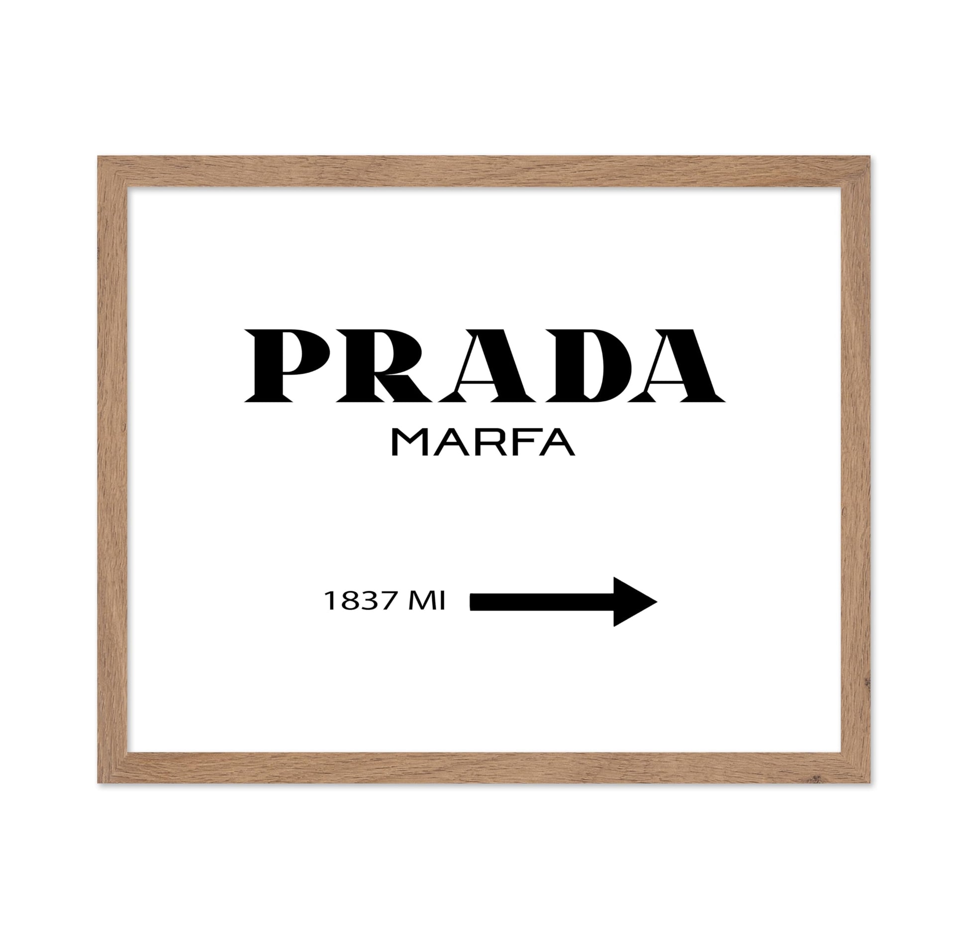 Fashion Sign No1