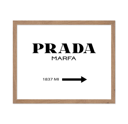 Fashion Sign No1