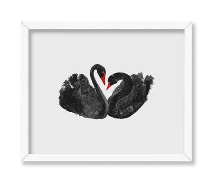 Black Swans
