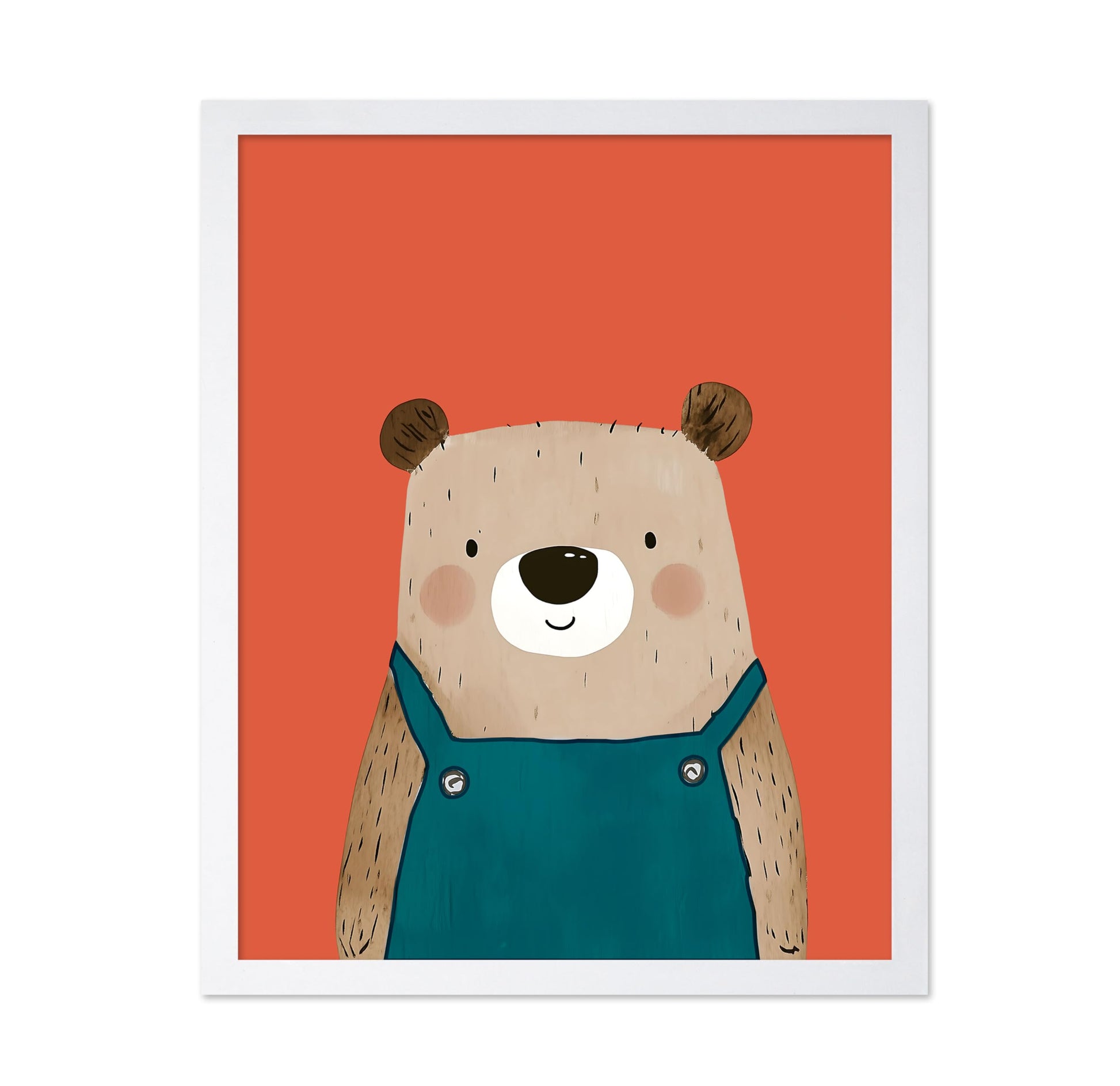 Cute Bear