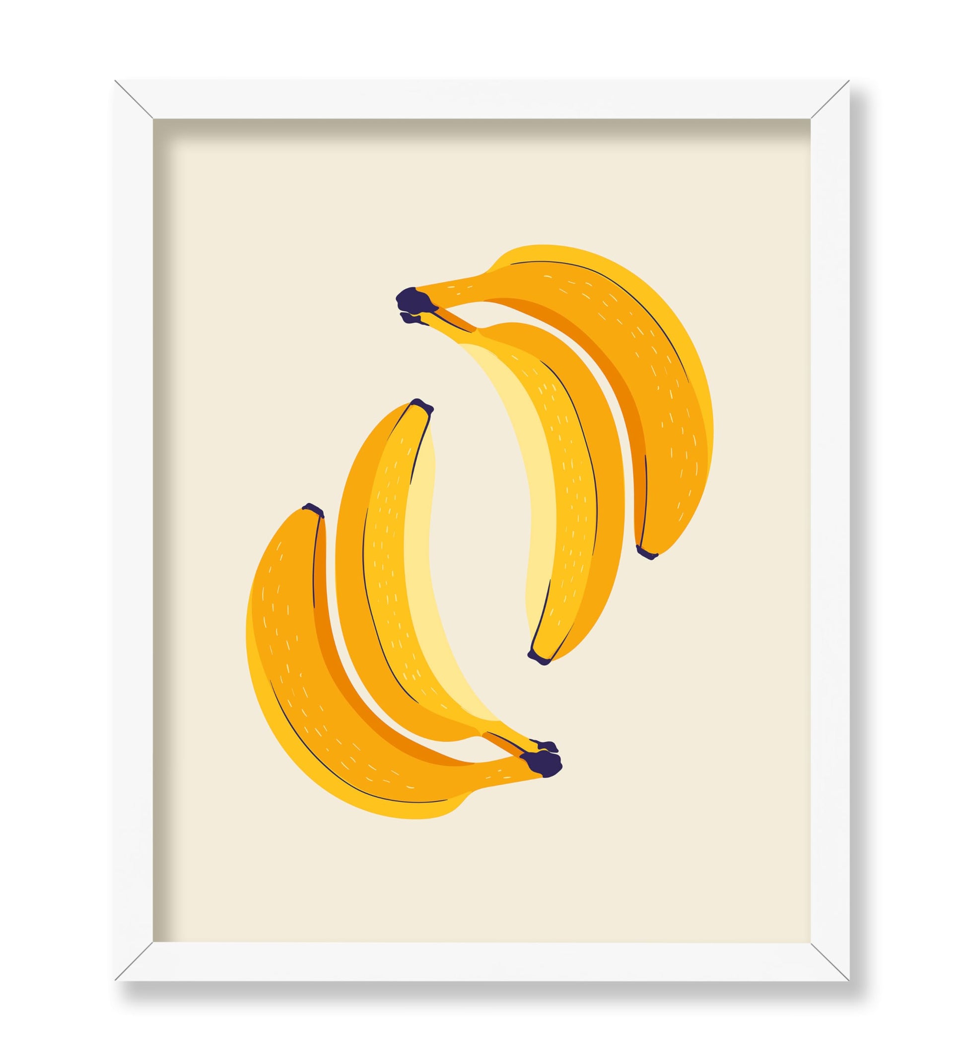 Banana Fruit No1