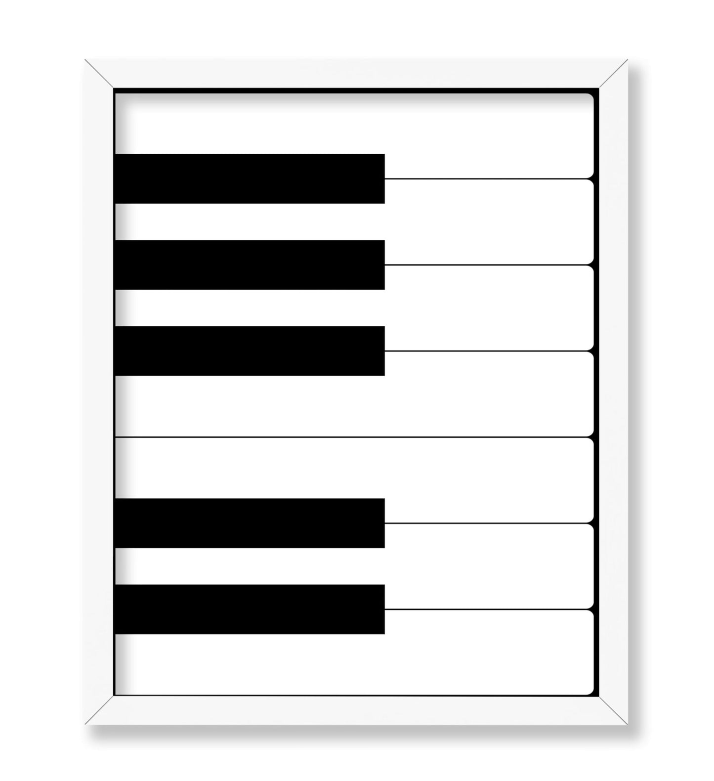 Piano Keys