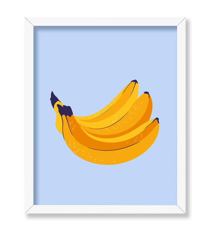 Banana Fruit No2