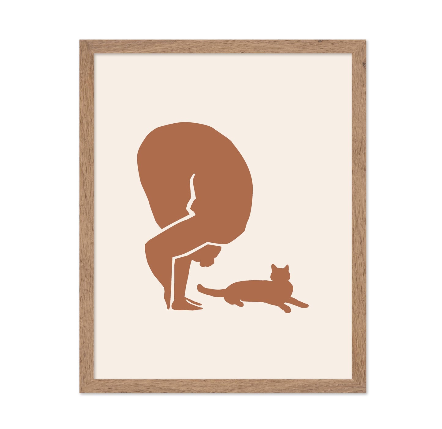 Home Yoga