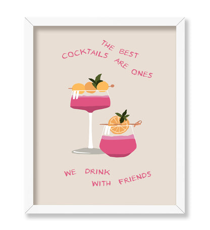 The Best Cocktails