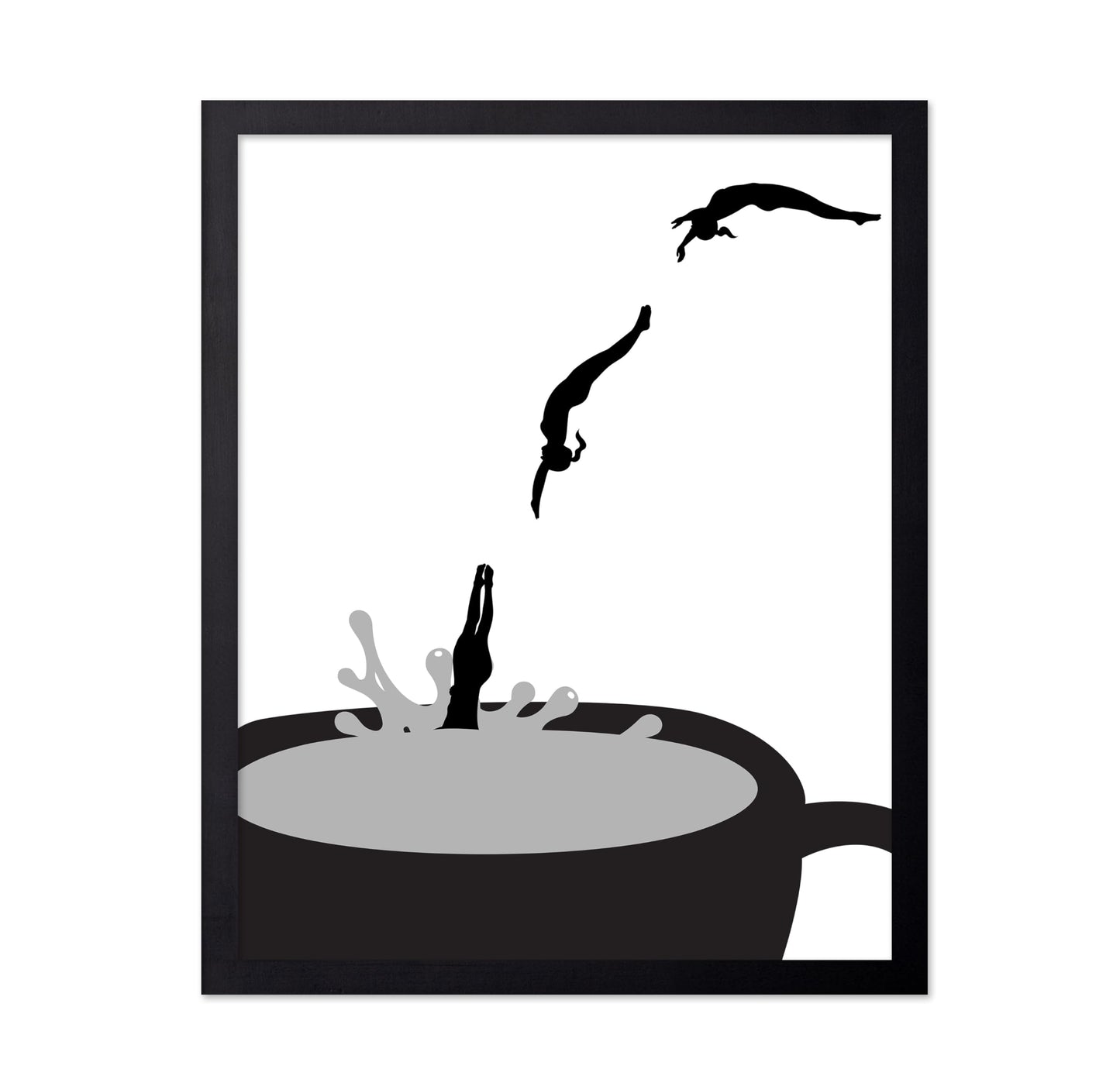 Dive into Coffee No3