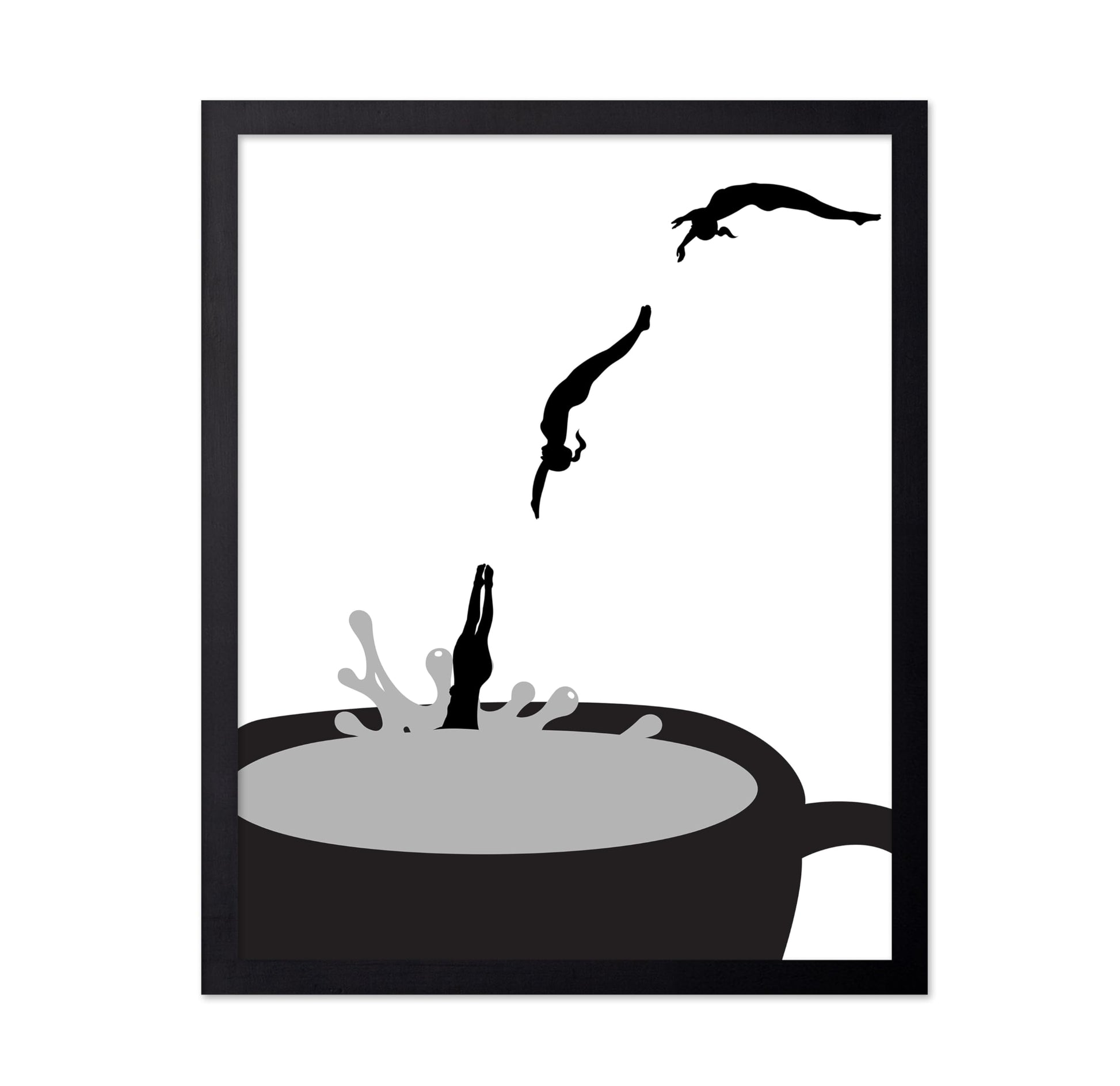 Dive into Coffee No3