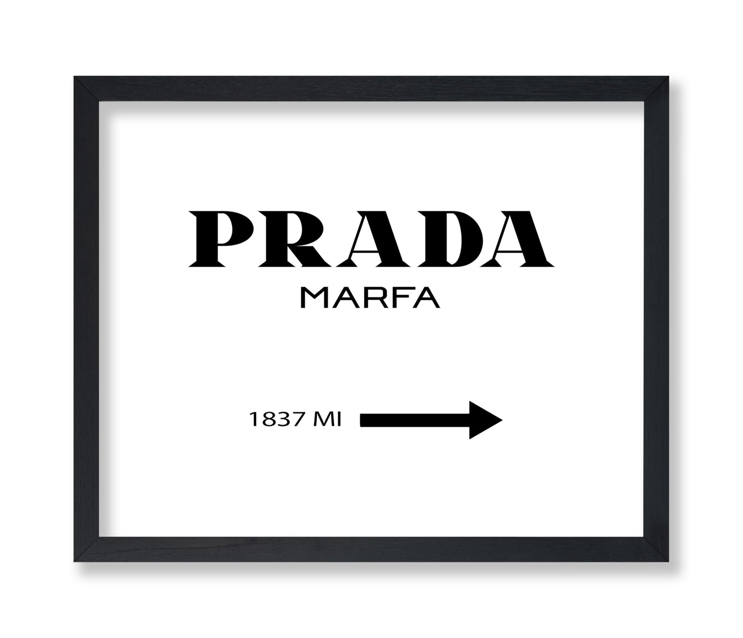Fashion Sign No1