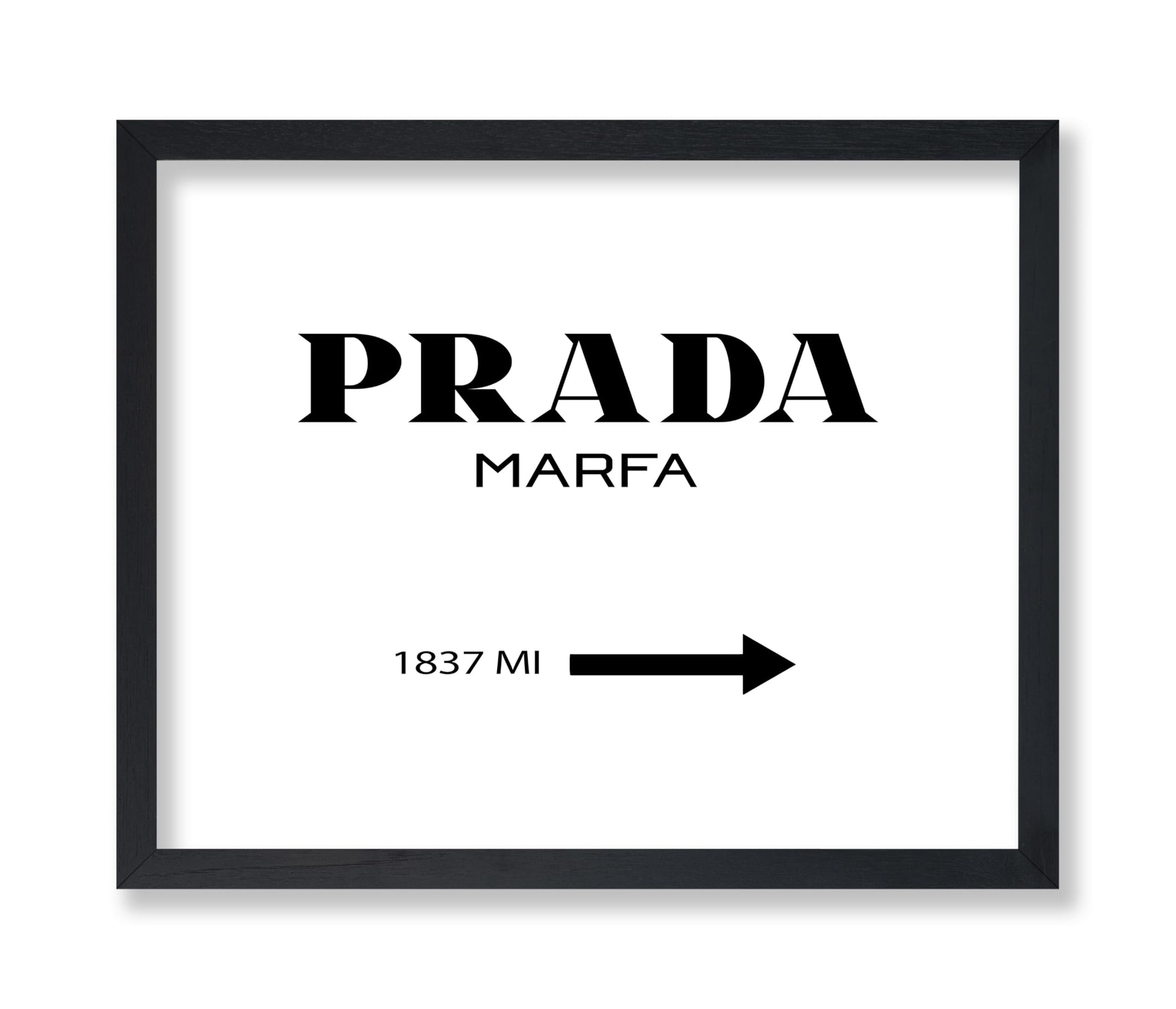 Fashion Sign No1