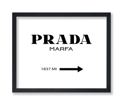 Fashion Sign No1