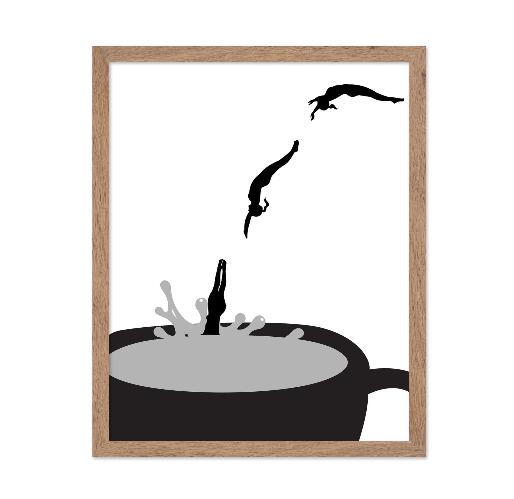 Dive into Coffee No3