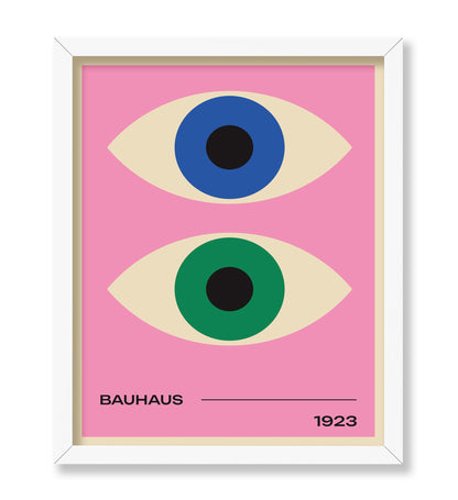 Bauhaus - Eyes