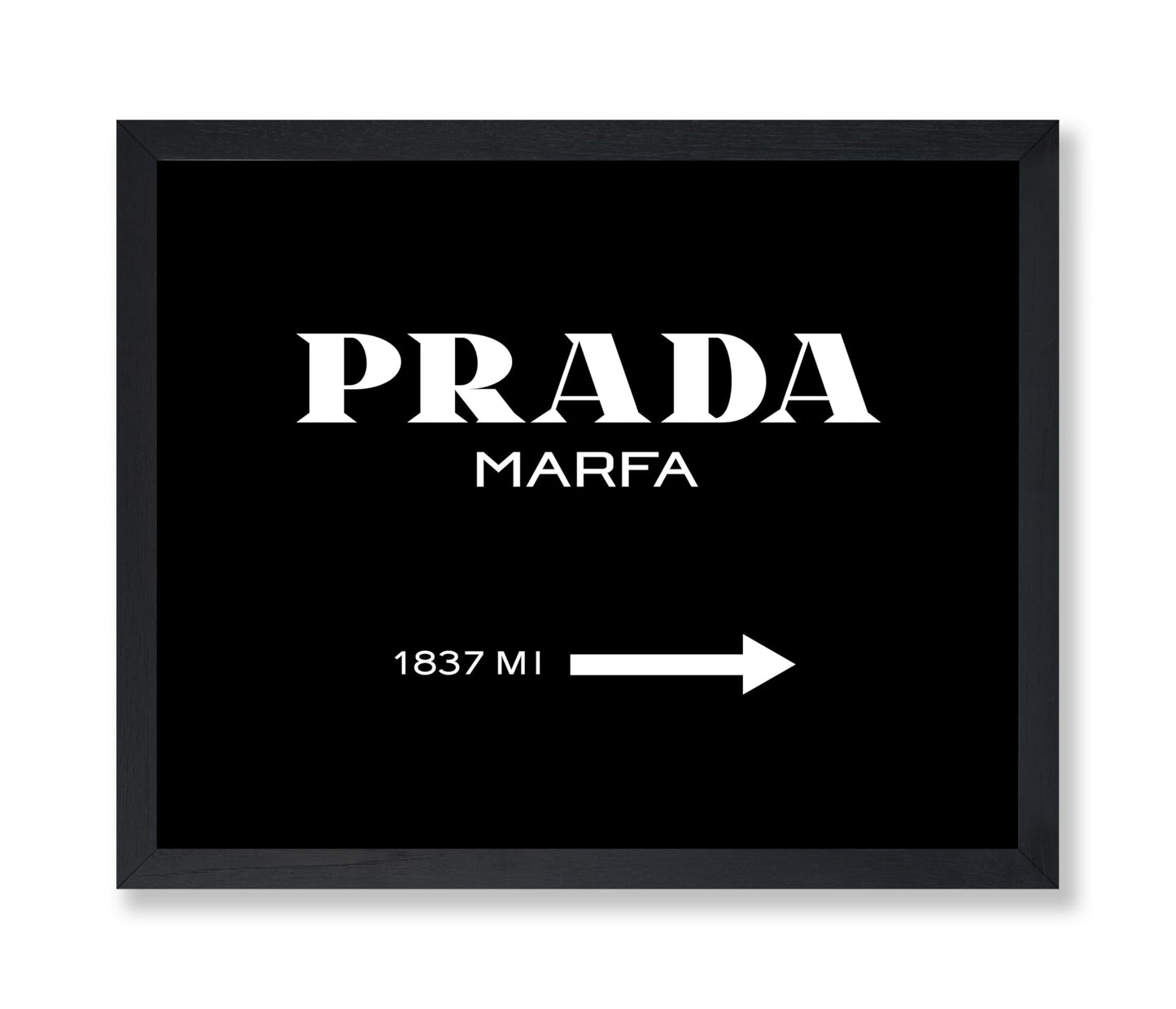 Fashion Sign No2