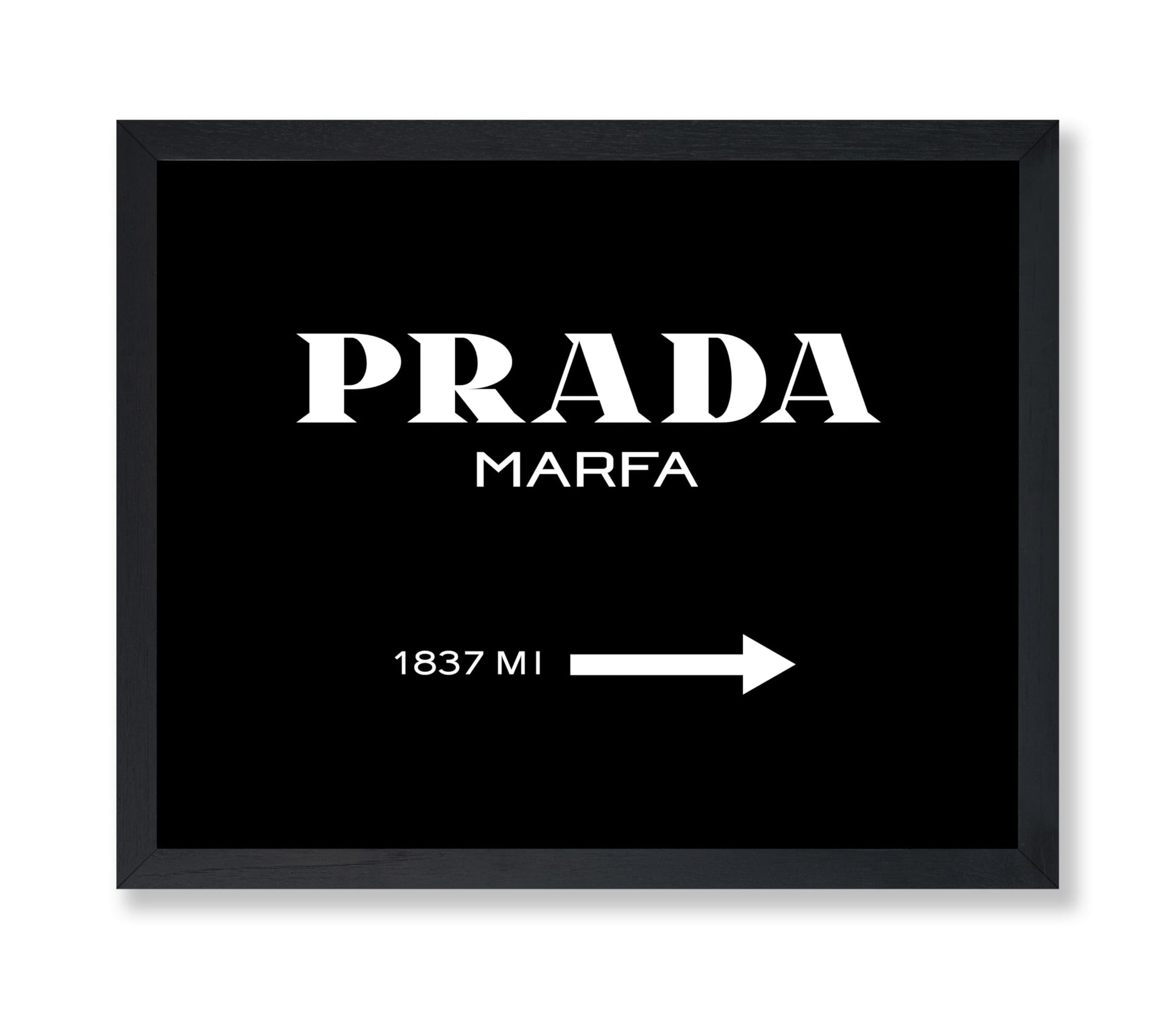 Fashion Sign No2