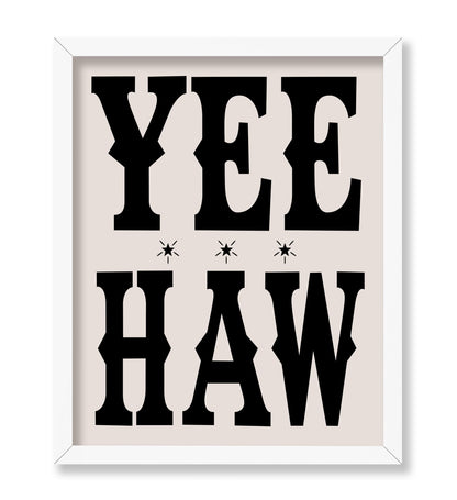 Yeehaw