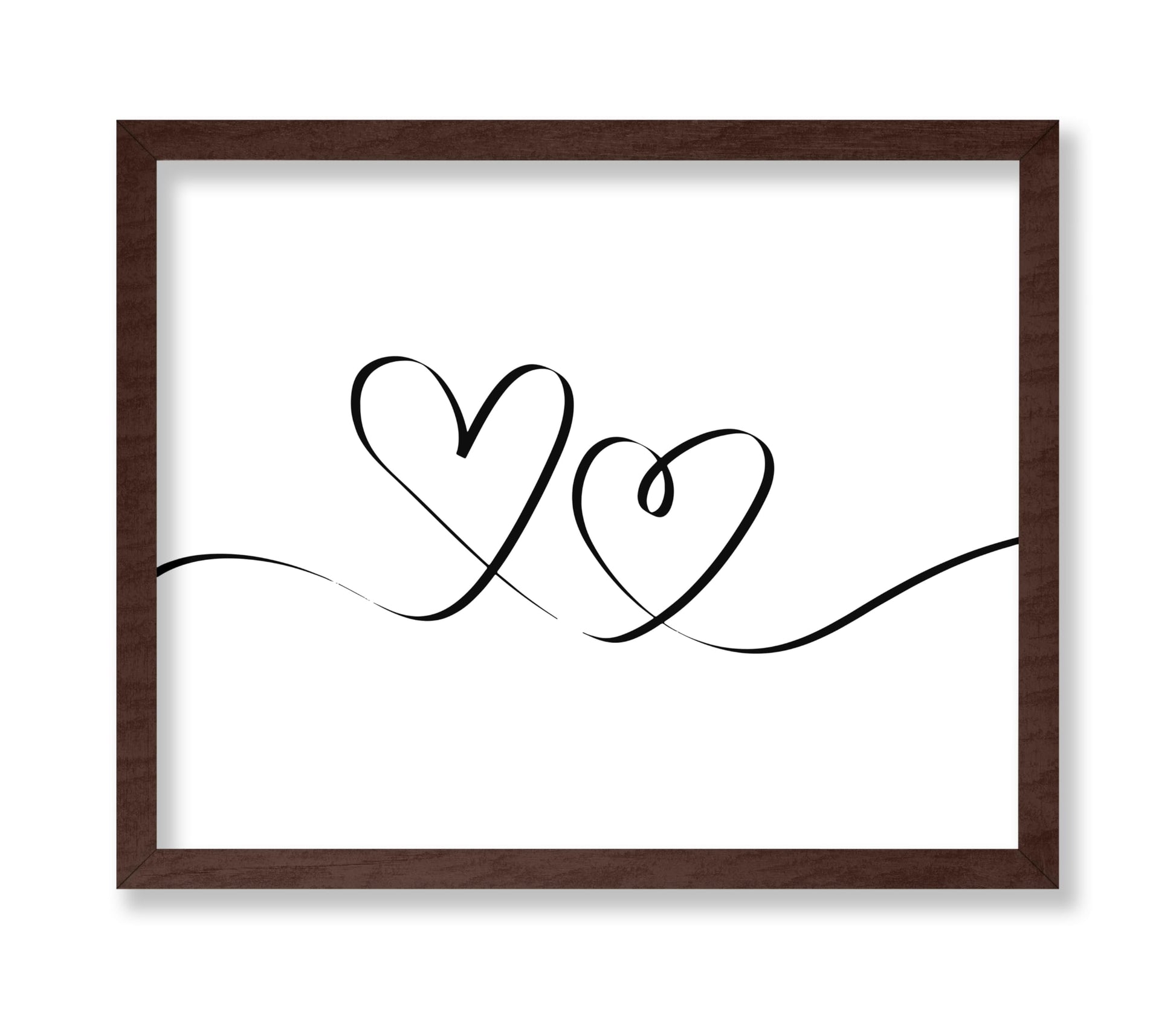 Two Hearts
