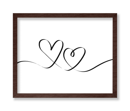 Two Hearts