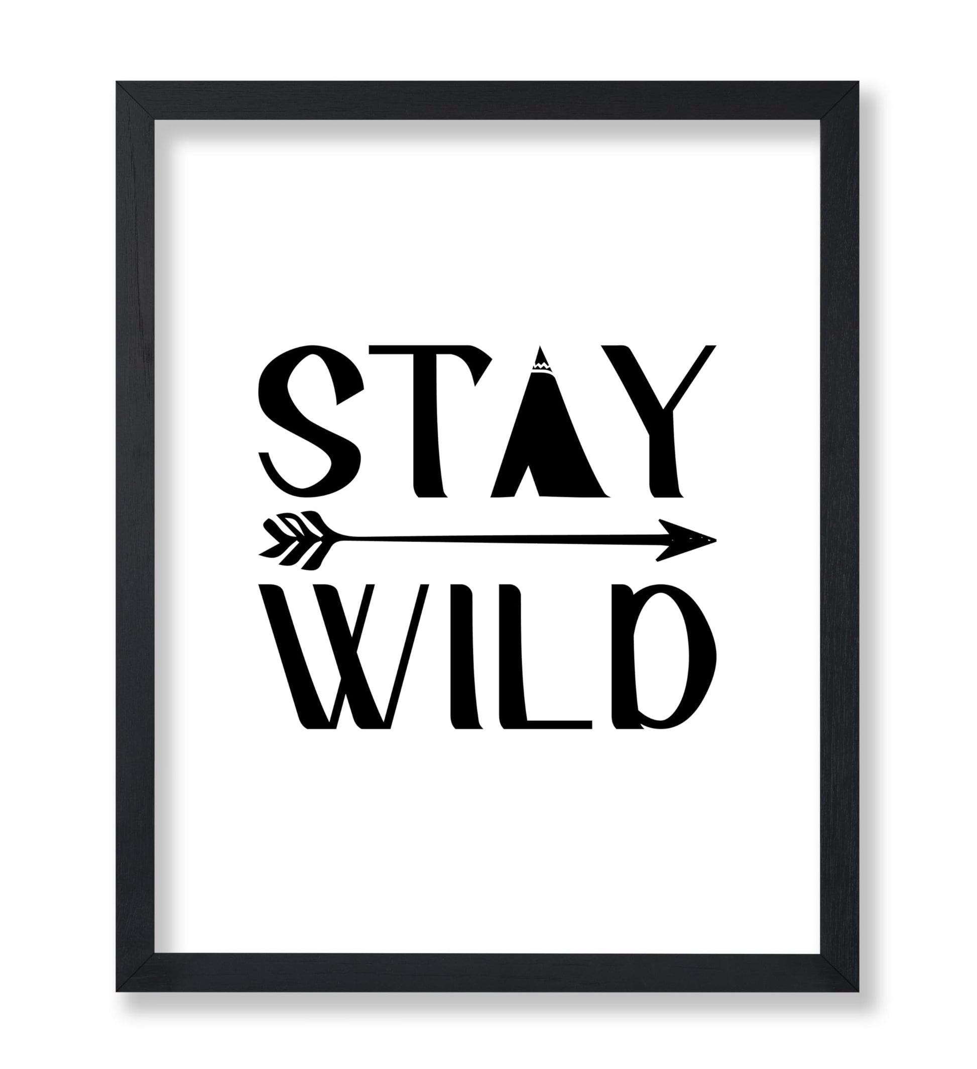 Stay Wild