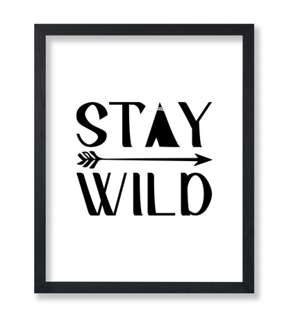 Stay Wild