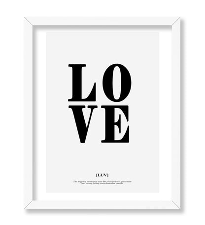Love No3