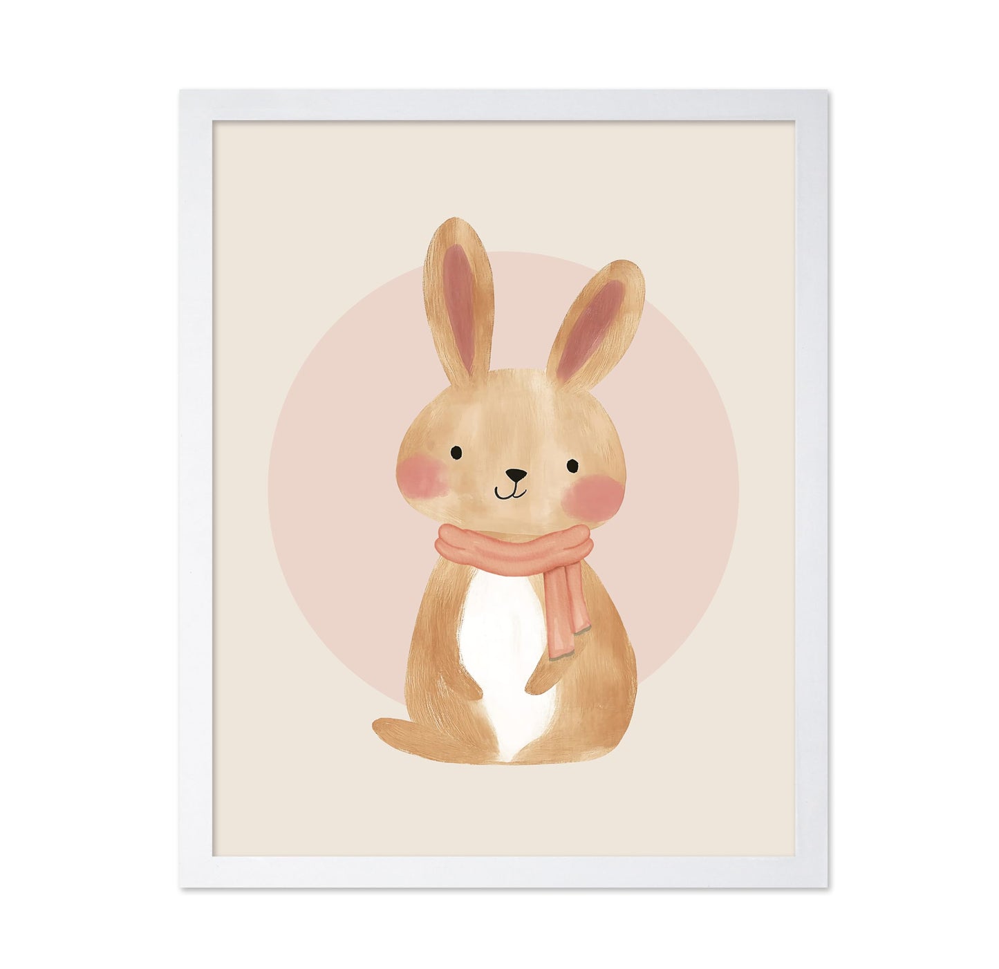 Cute Bunny