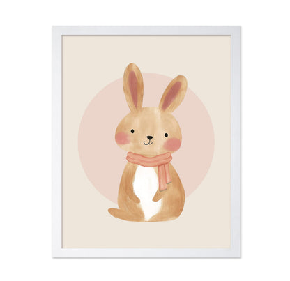 Cute Bunny