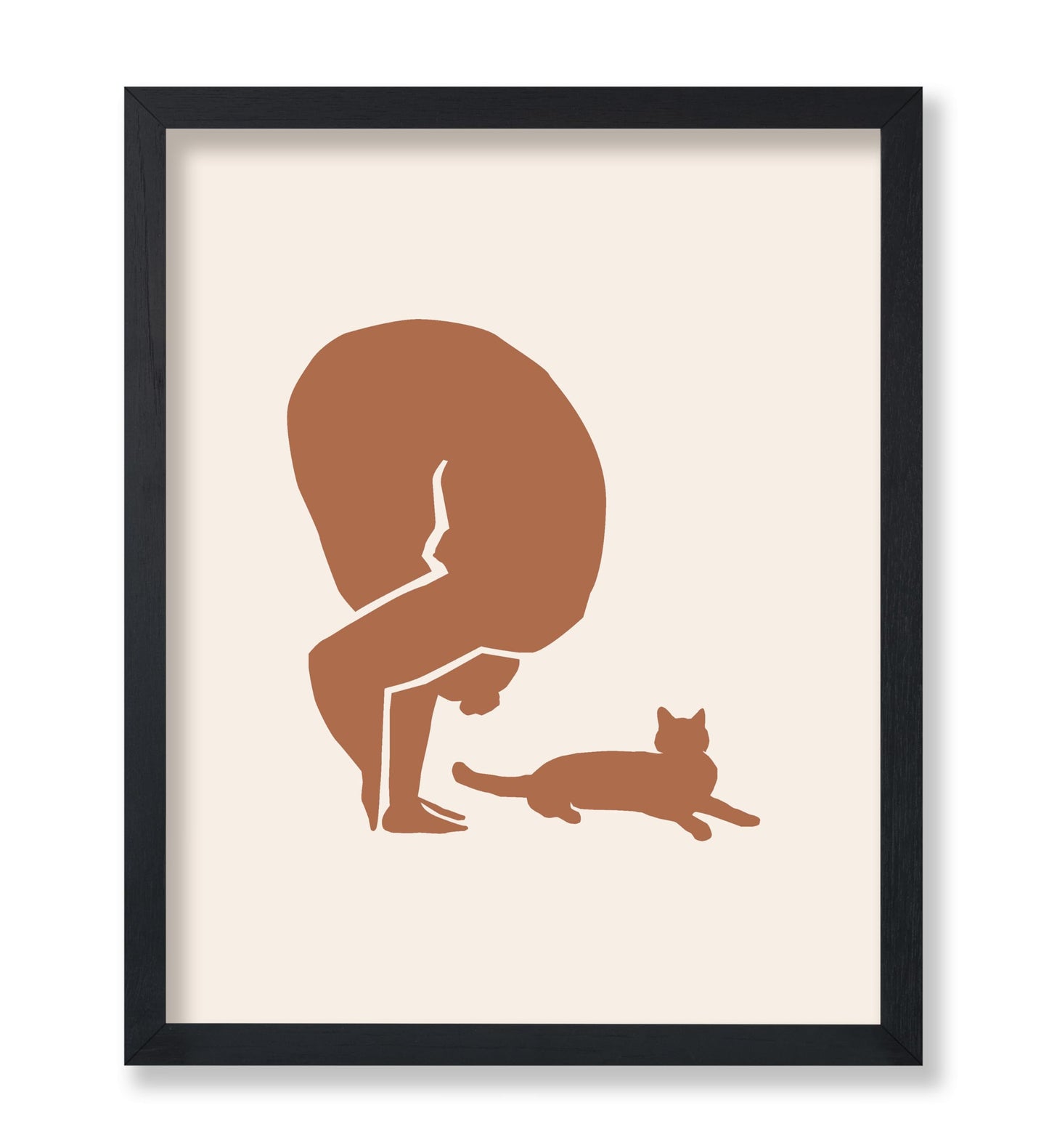 Home Yoga