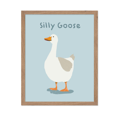 Silly Goose