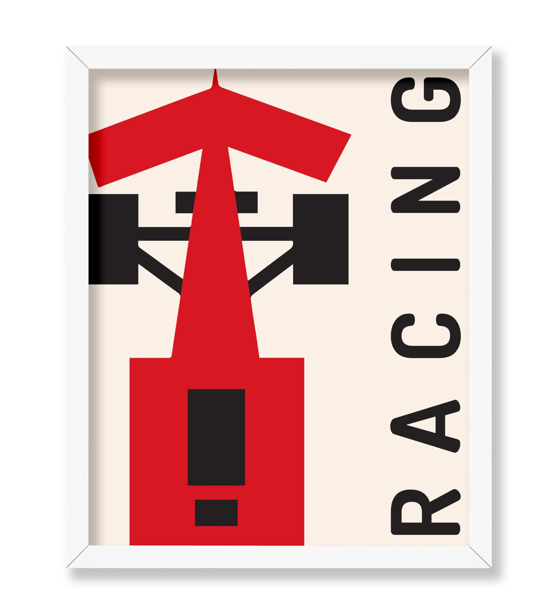 Racing
