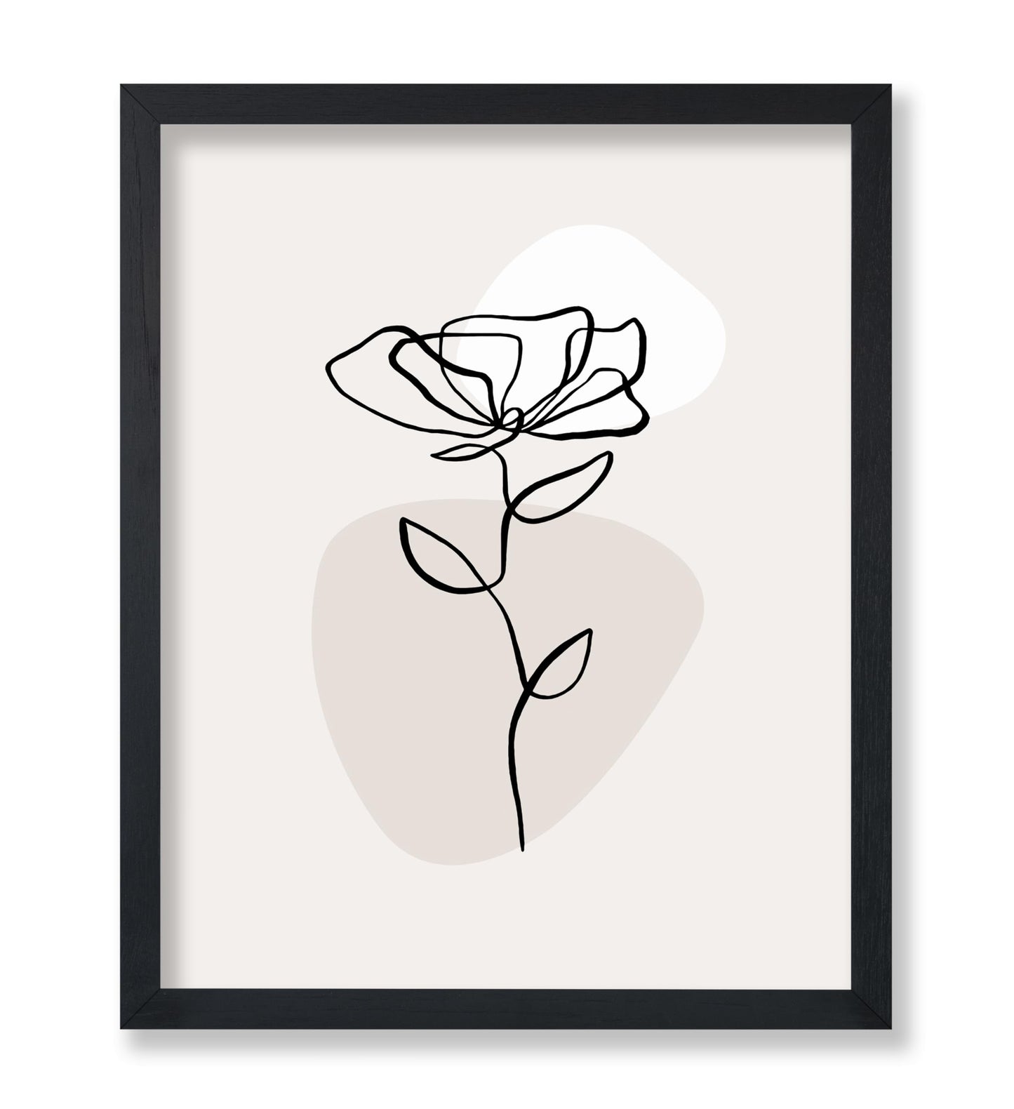 Floral Shape