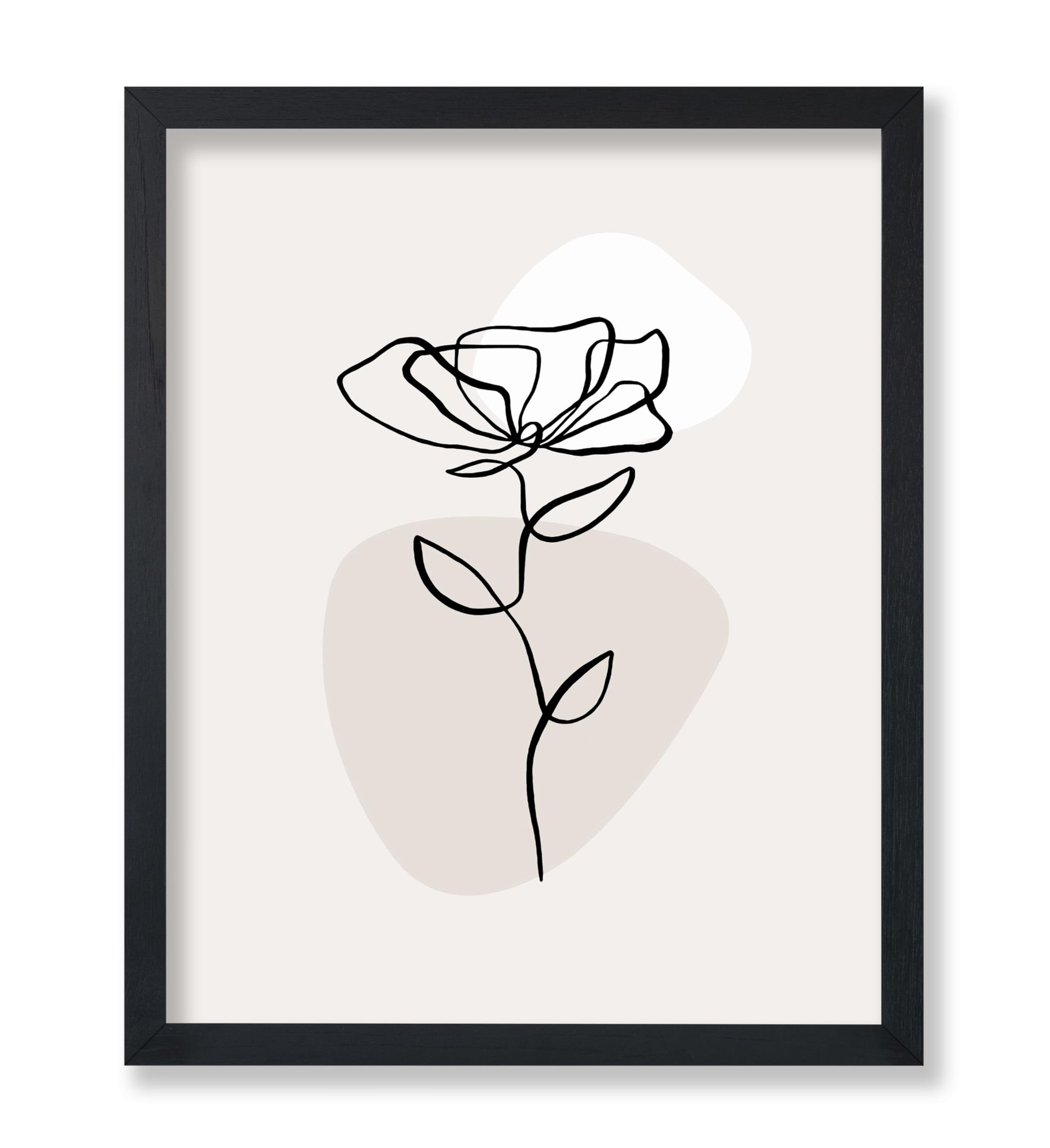 Floral Shape