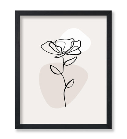 Floral Shape
