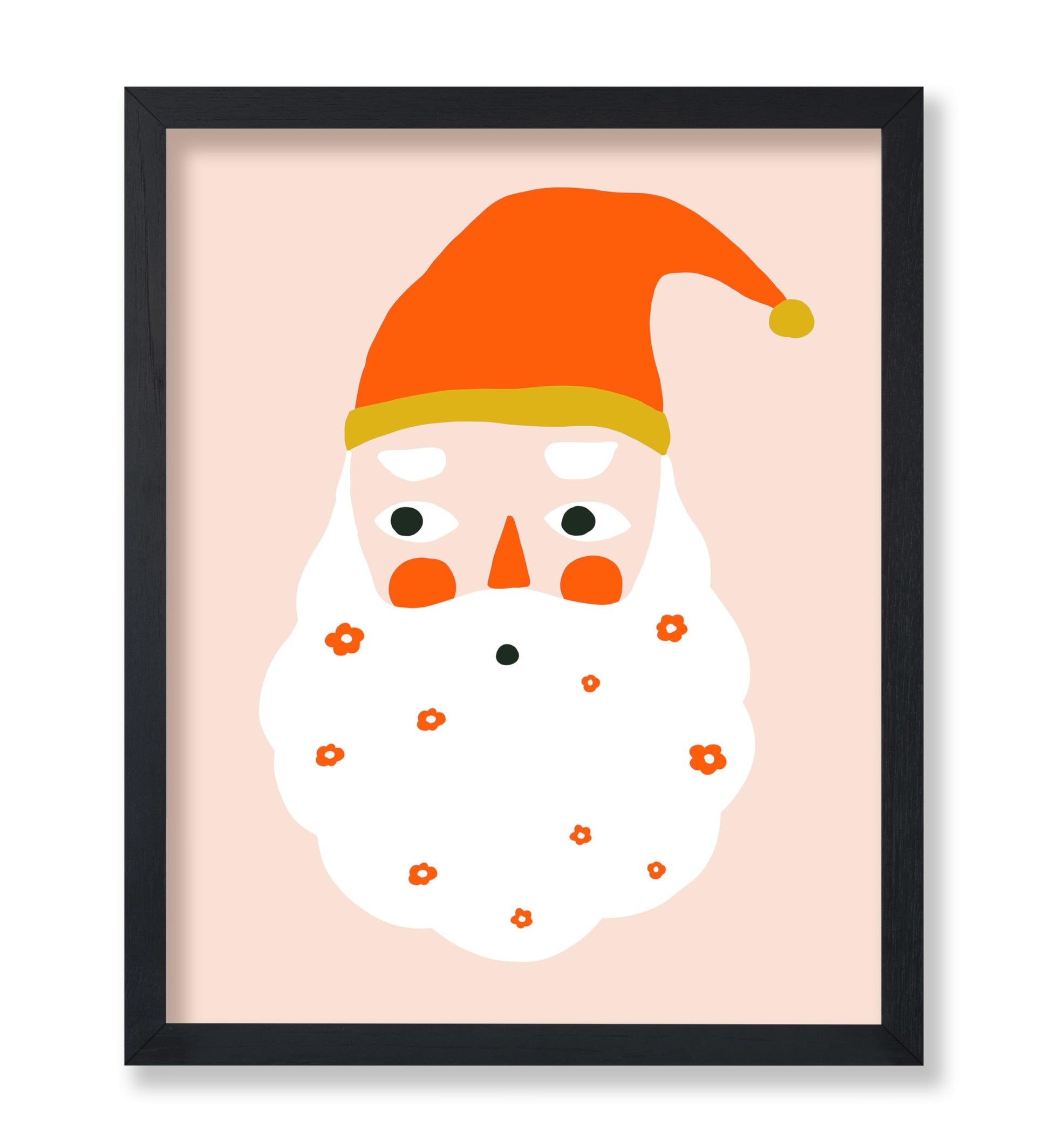Santa Claus