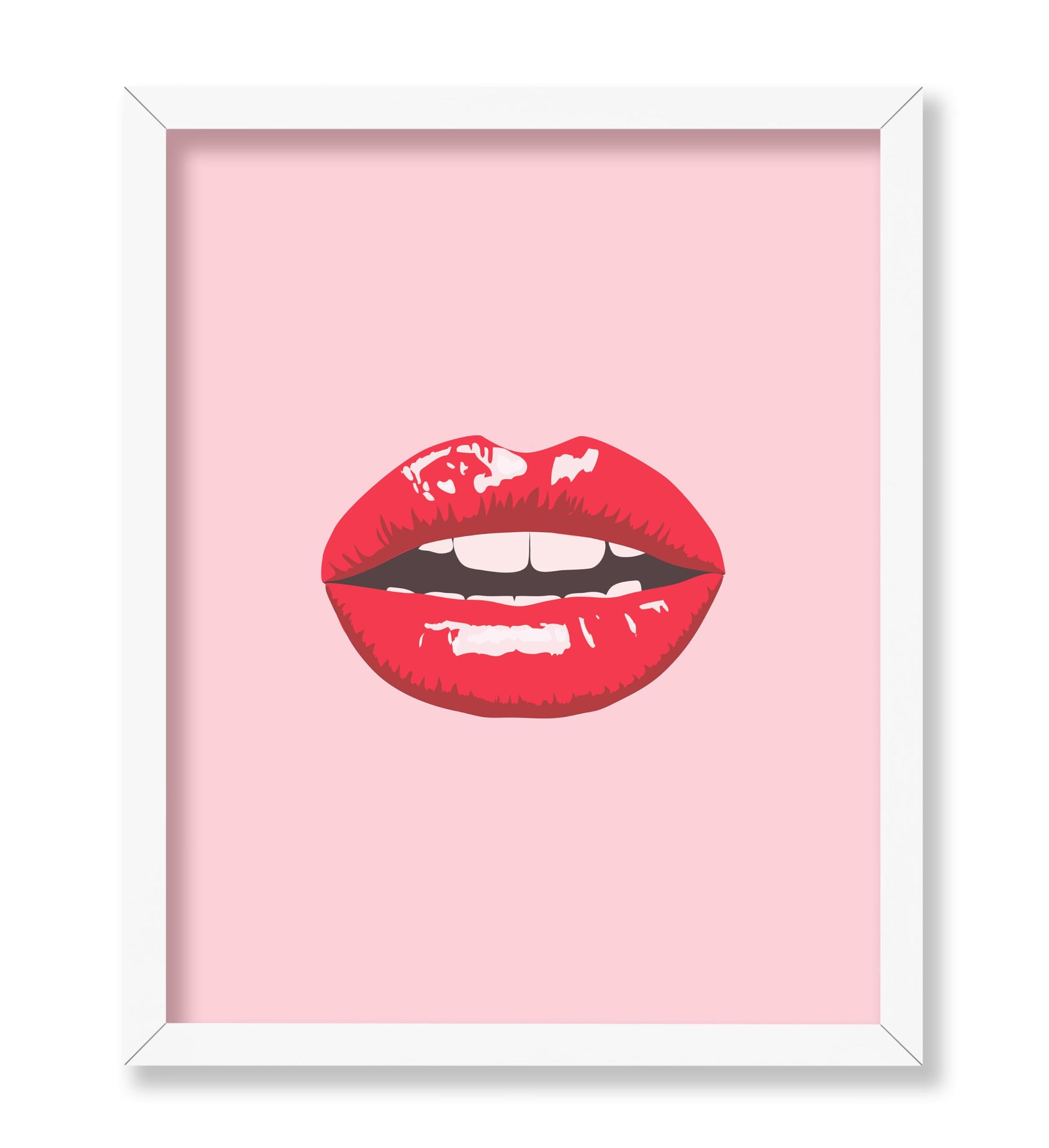 Red Lips