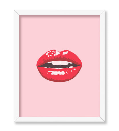 Red Lips