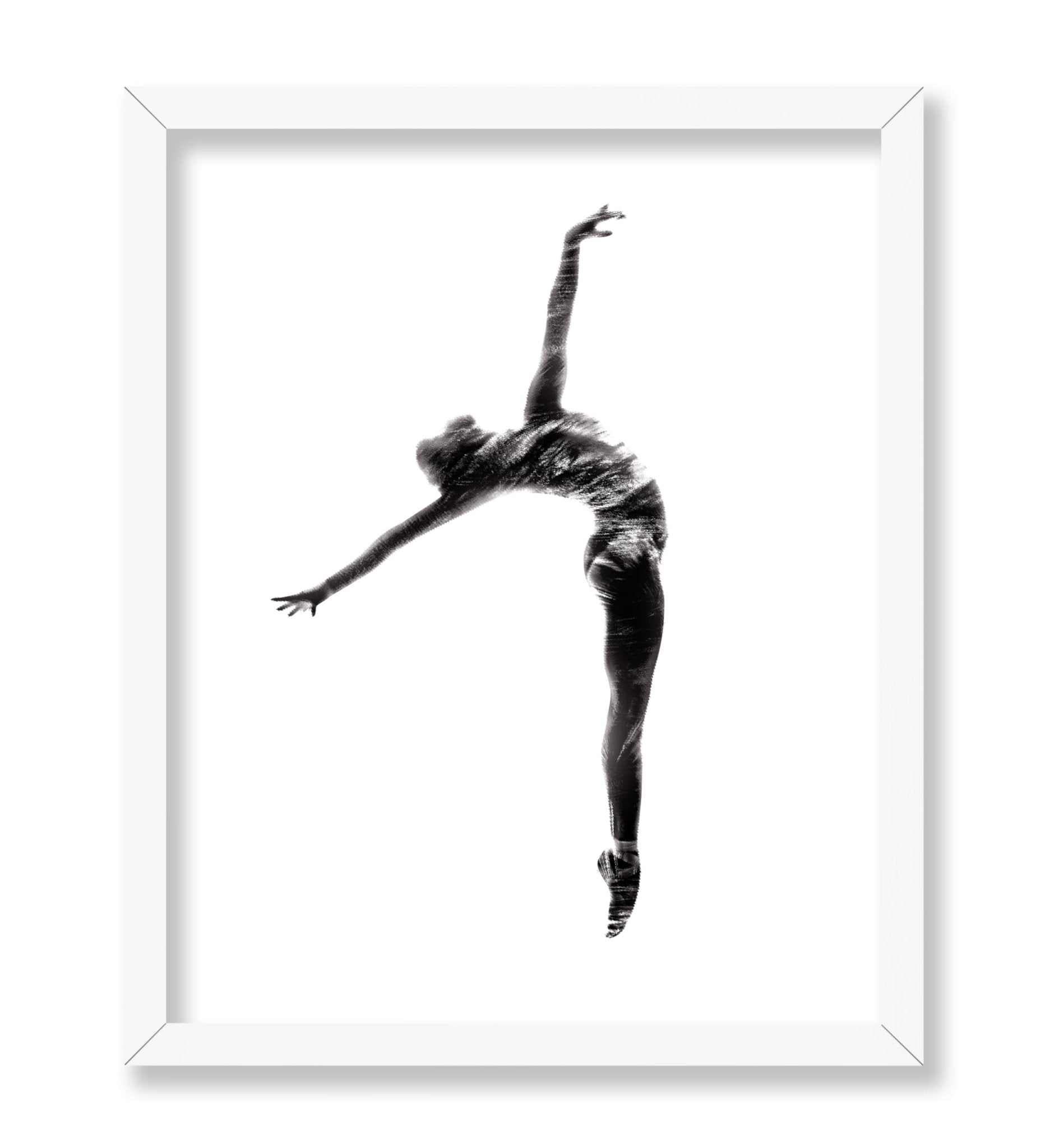 Ballet Dancer