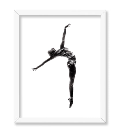 Ballet Dancer