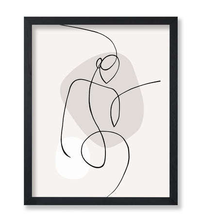 Line Drawing