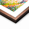 Bronze Oak