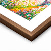 Light Walnut Oak