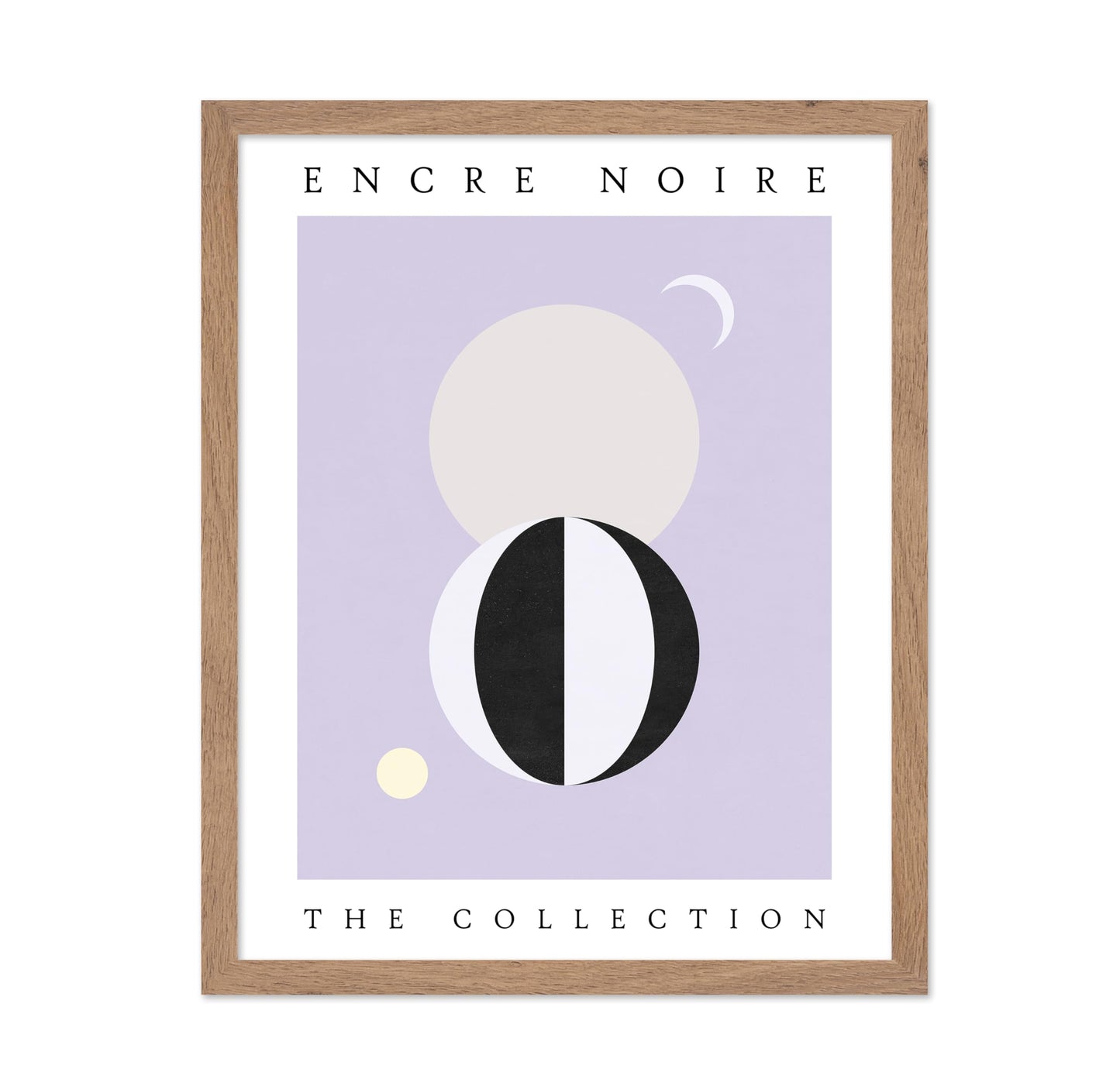 Encre Noire No3