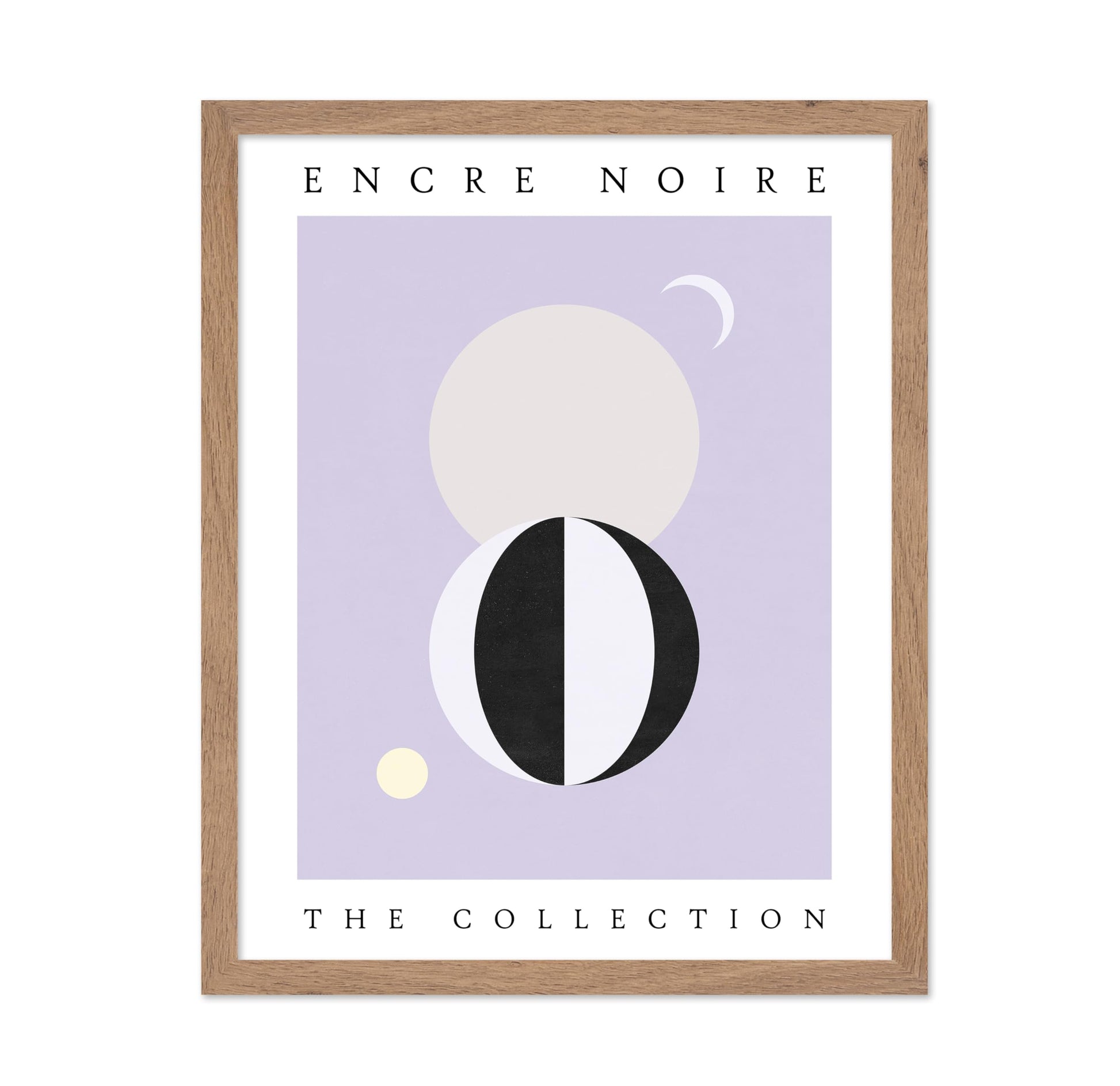 Encre Noire No3