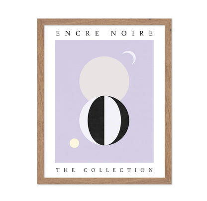 Encre Noire No3