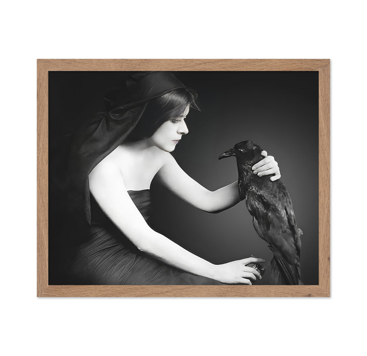 Black Raven