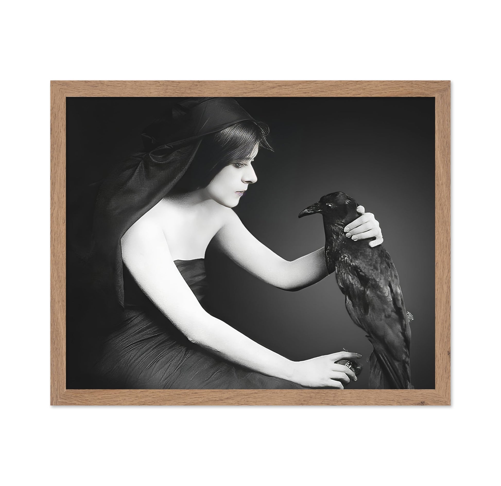 Black Raven